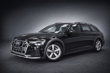 Audi A6 Allroad Gebrauchtwagen