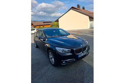 BMW 530 Gran Turismo Gebrauchtwagen