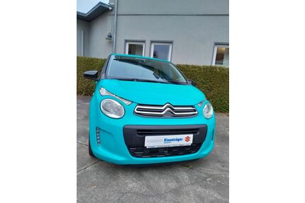 Citroen C1 Gebrauchtwagen