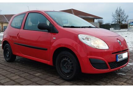 Renault Twingo Gebrauchtwagen