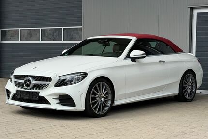 Mercedes-Benz C 220 Gebrauchtwagen