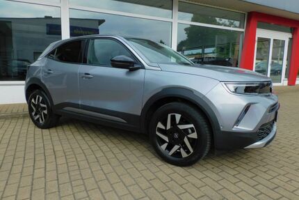 Opel Mokka Gebrauchtwagen