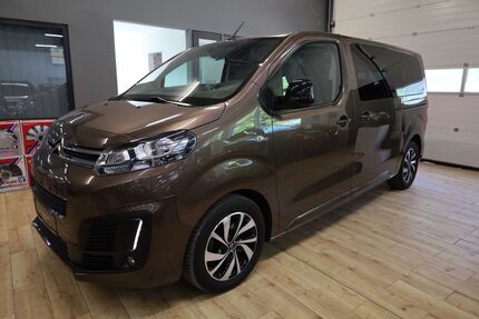 Citroen SpaceTourer Gebrauchtwagen