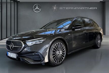 Mercedes-Benz E 300 Gebrauchtwagen