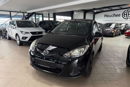 Mazda 2 Gebrauchtwagen