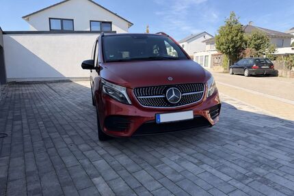 Mercedes-Benz V 250 Gebrauchtwagen
