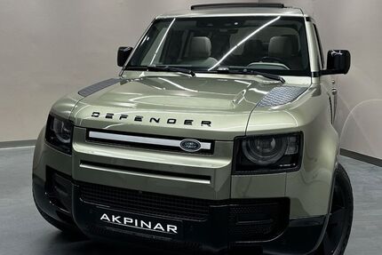 Land Rover Defender Gebrauchtwagen
