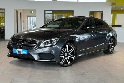 Mercedes-Benz CLS 250 Gebrauchtwagen