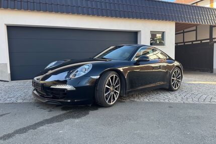 Porsche 991 Gebrauchtwagen
