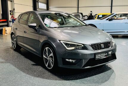 Seat Leon Gebrauchtwagen