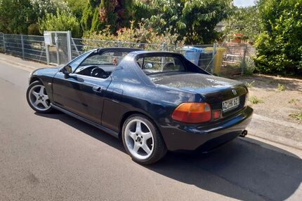 Honda CRX Gebrauchtwagen