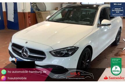 Mercedes-Benz C 300 Gebrauchtwagen