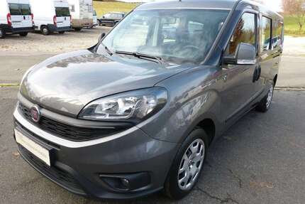 Fiat Doblo Gebrauchtwagen