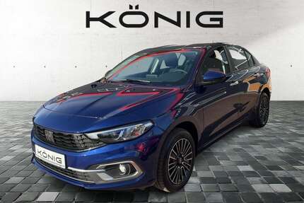 Fiat Tipo Gebrauchtwagen
