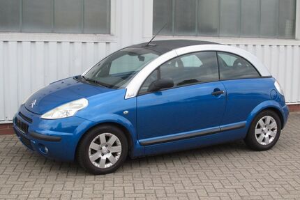 Citroen C3 Gebrauchtwagen