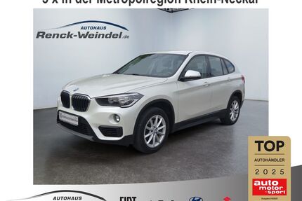 BMW X1 Gebrauchtwagen