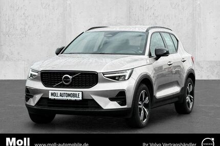 Volvo XC40 Gebrauchtwagen
