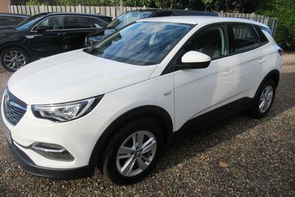Opel Grandland (X) Gebrauchtwagen