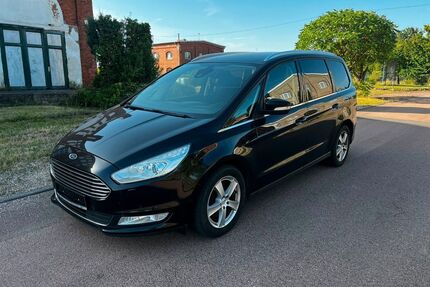 Ford Galaxy Gebrauchtwagen