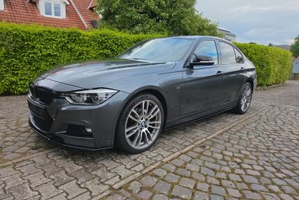 BMW 320 Gebrauchtwagen