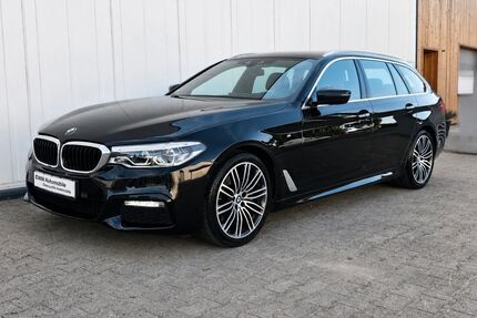 BMW 530 Gebrauchtwagen