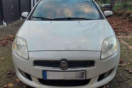Fiat Bravo Gebrauchtwagen