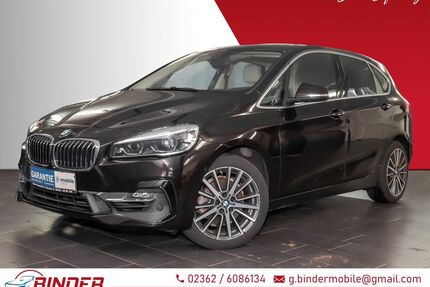 BMW 220 Gebrauchtwagen