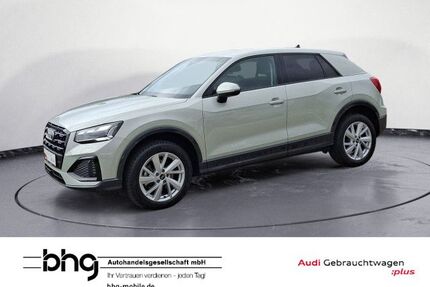 Audi Q2 Gebrauchtwagen