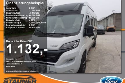 Fiat Andere Gebrauchtwagen