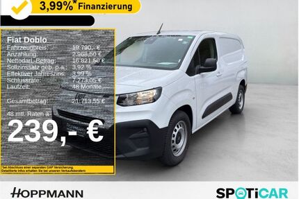 Fiat Doblo Gebrauchtwagen