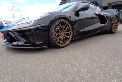 Corvette C8 Gebrauchtwagen