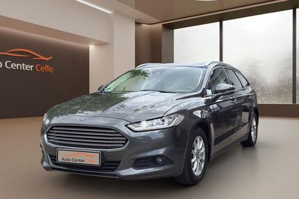 Ford Mondeo Gebrauchtwagen