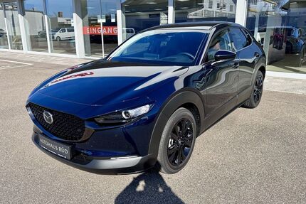 Mazda CX-30 Gebrauchtwagen