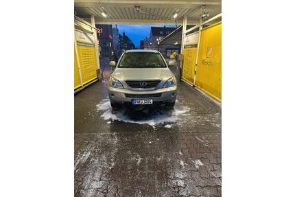 Lexus RX 400 Gebrauchtwagen