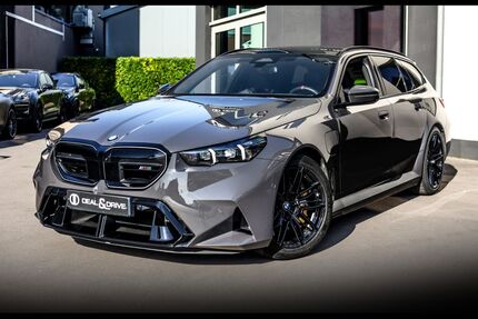 BMW M5 Gebrauchtwagen