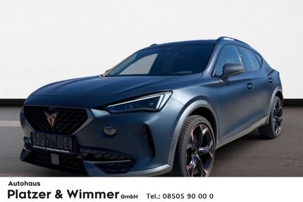 Cupra Formentor Gebrauchtwagen