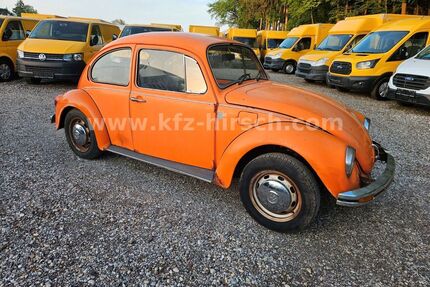 VW Käfer Gebrauchtwagen