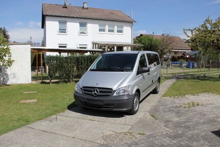 Mercedes-Benz Vito Gebrauchtwagen