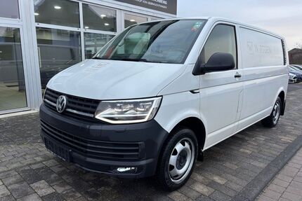VW T6 Transporter Gebrauchtwagen