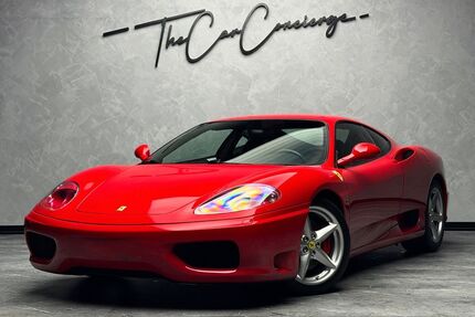 Ferrari 360 Gebrauchtwagen