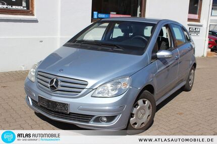 Mercedes-Benz B 150 Gebrauchtwagen