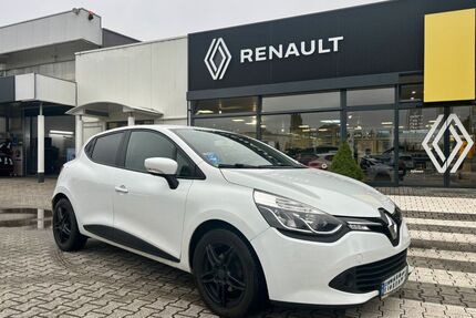 Renault Clio Gebrauchtwagen