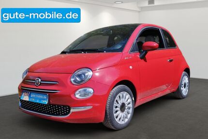 Fiat 500 Gebrauchtwagen