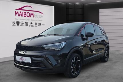 Opel Crossland (X) Gebrauchtwagen