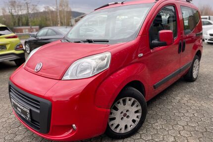 Fiat Qubo Gebrauchtwagen