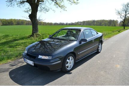 Opel Calibra Gebrauchtwagen