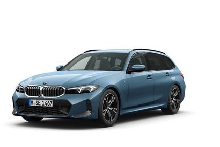 BMW 318 Gebrauchtwagen
