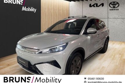 BYD ATTO 3 Gebrauchtwagen