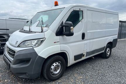 Fiat Ducato Gebrauchtwagen