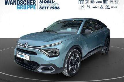 Citroen C4 Gebrauchtwagen